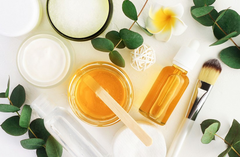Акациевый мёд, полезные свойства и противопоказания