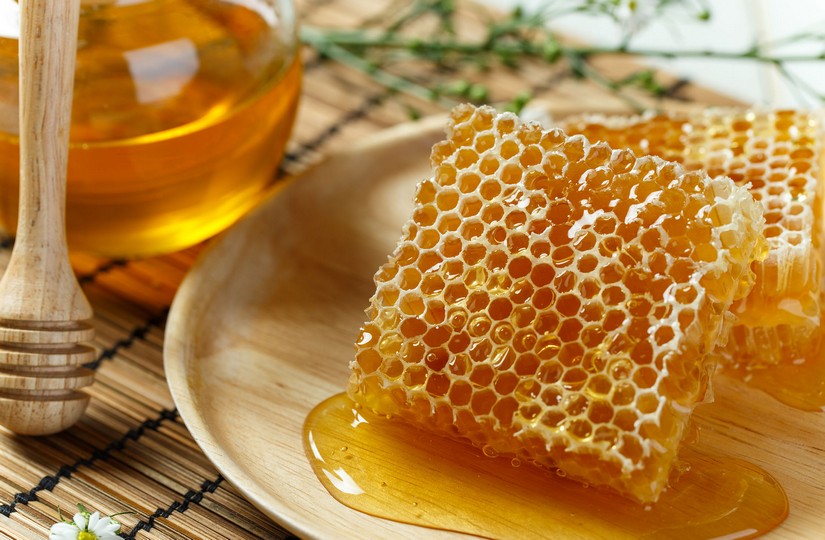 Польза меда рецепты с медом