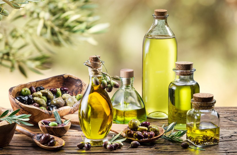 Оливковое масло польза и вред как принимать от желудка