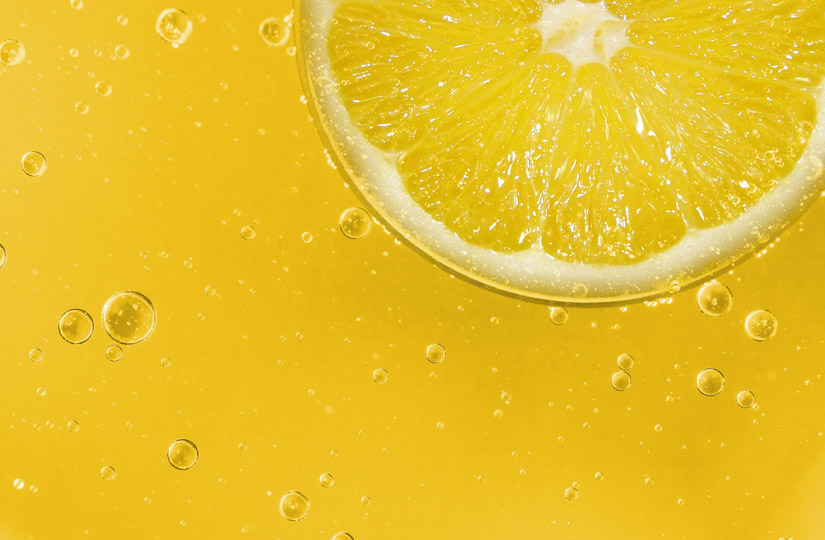 Чай с лимонной кислотой польза и вред