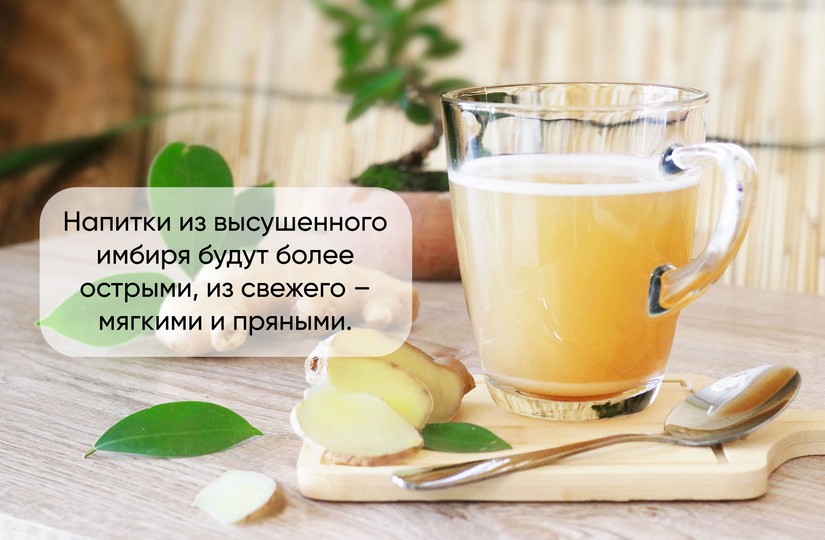Иван чай с имбирем польза и вред