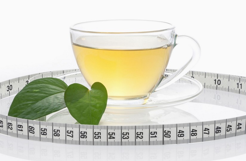 Очищающий чай польза или вред