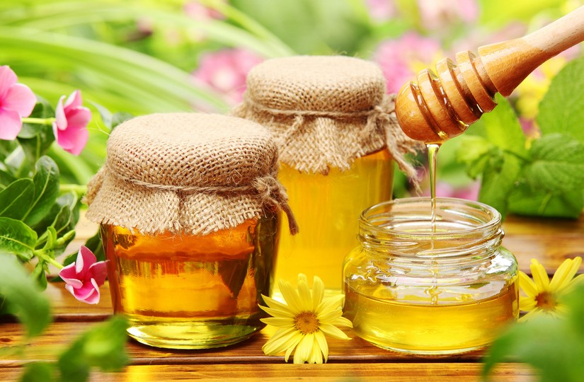 Мед и горячий чай вред и польза и вред