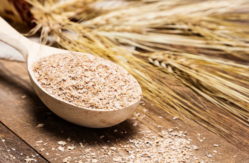 Пшеничные отруби: полезные свойства и применения