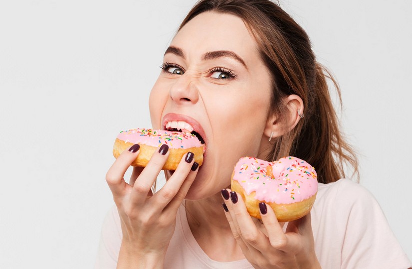 04 - Есть ли у вас зависимость от сахара и как от нее избавиться?
