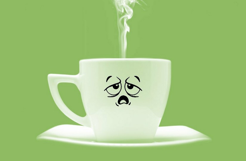 2 - Как кофе действует на наш организм и что такое кофеиновые качели