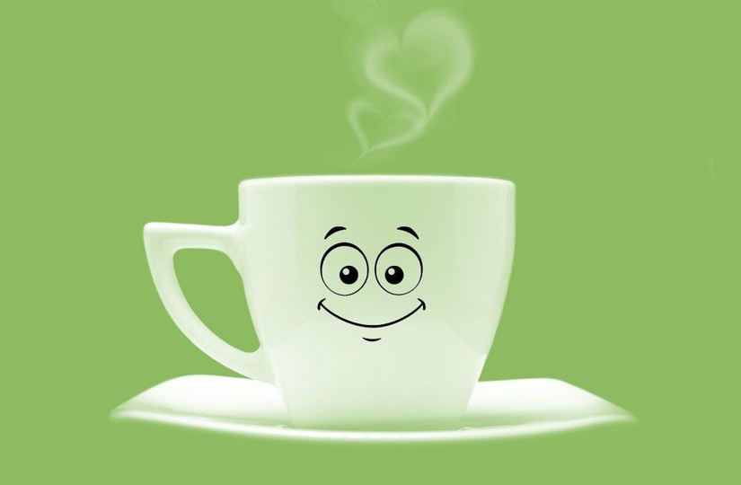 5 - Как кофе действует на наш организм и что такое кофеиновые качели