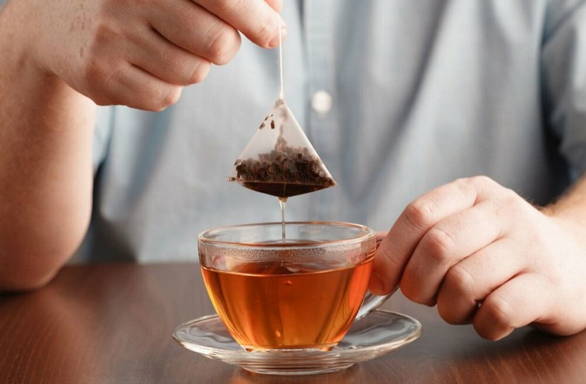 Реферат: Ассортимент чая и чайных напитков
