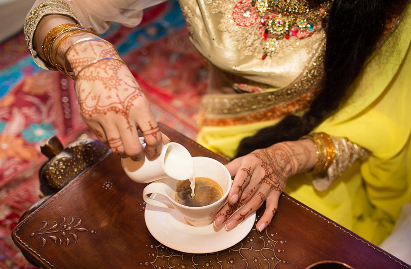05 - Все об индийском чае: от дарджилинга до ассама