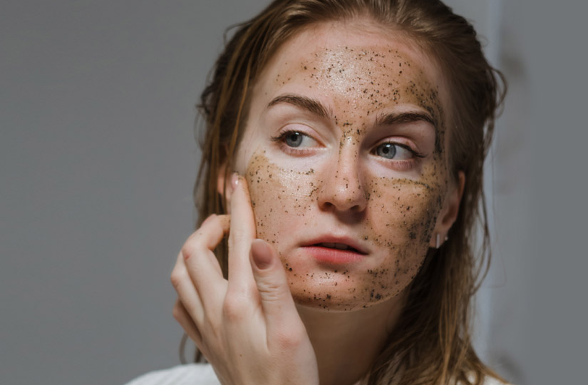 Уход за лицом – 11 самых распространенных ошибок в уходе за кожей лица  TEA.RU