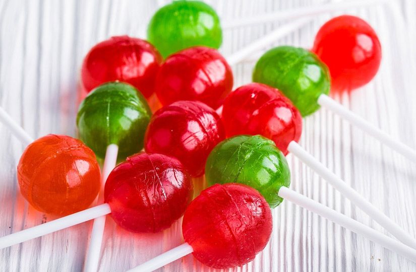 Сахарный леденец. Леденцы затариваем сосем. Сосательные конфеты на палочках. Леденцы из изомальта. Original gourmet lollipops.