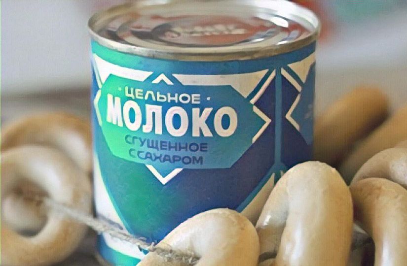 Польза миндального «молока»