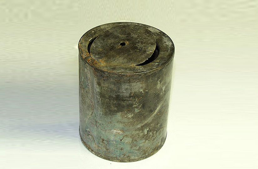 03 Как выглядит тушенка в банке