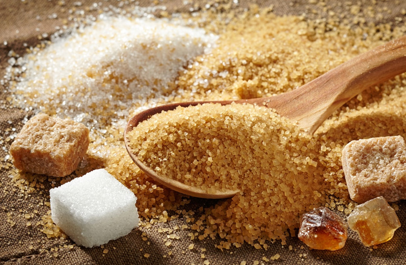 Тростниковый сахар – виды, полезные свойства, интересные факты