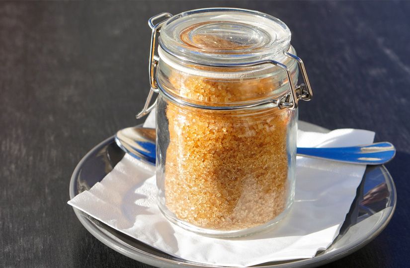 Тростниковый сахар – виды, полезные свойства, интересные факты