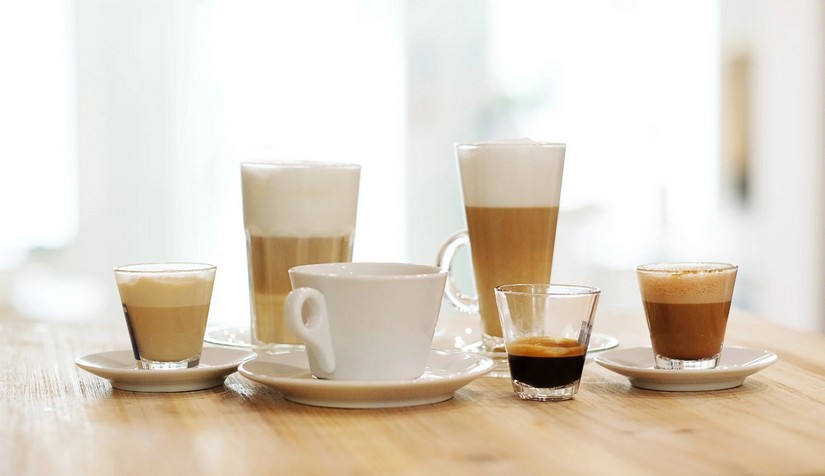 2 - Сколько реально стоит чашка кофе в кафе?