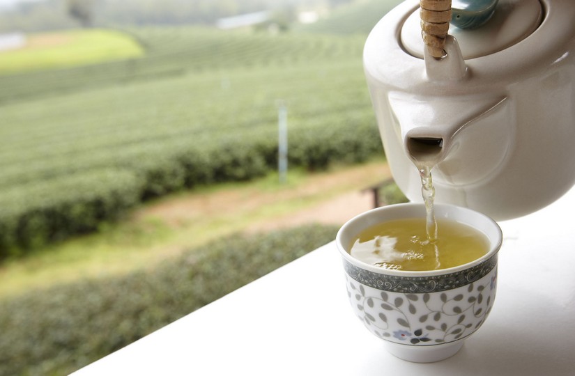 004 - Что такое белый чай и почему он так полезен